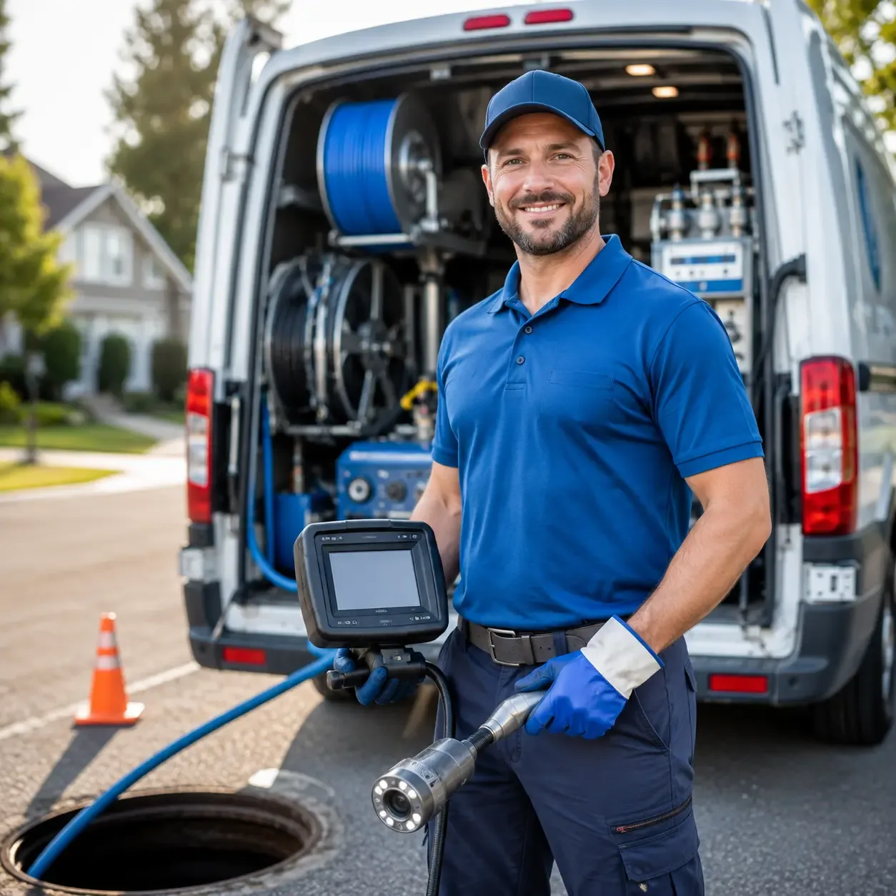 Local Pipe Relining specialists in Maple Springs, NY