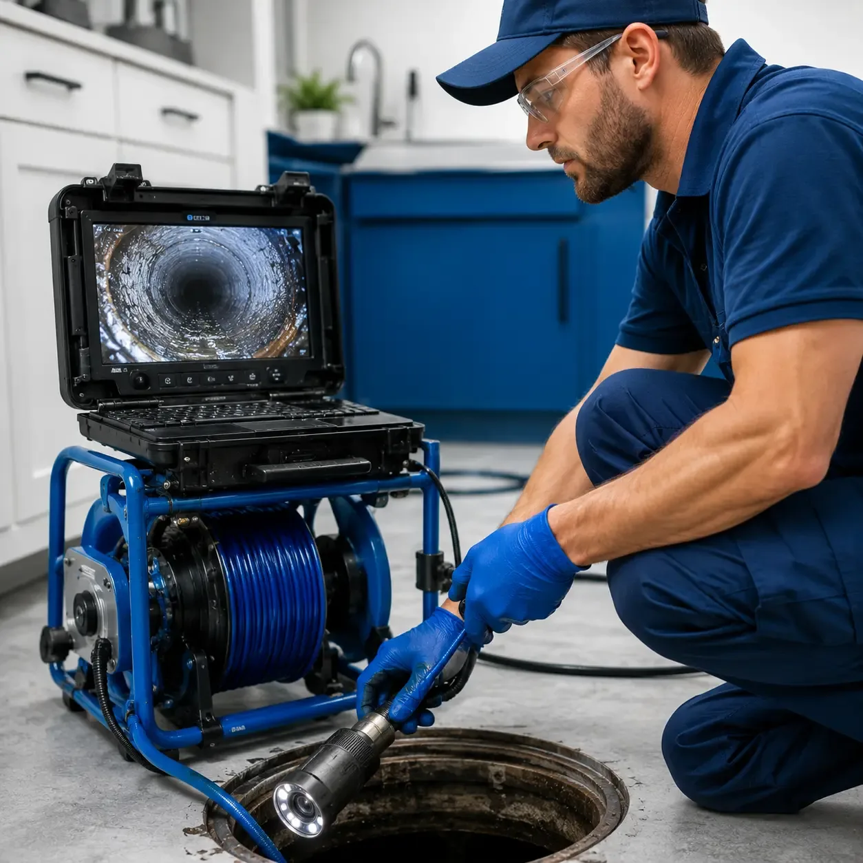 Pipe Relining professionals serving Maple Springs, NY